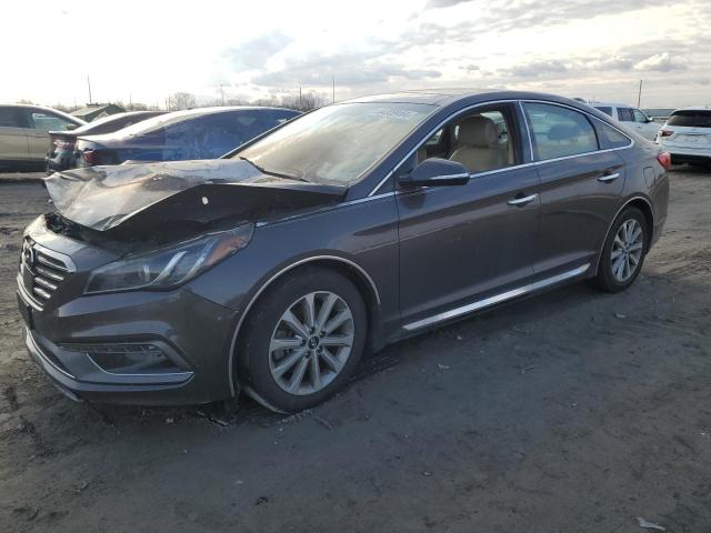 HYUNDAI SONATA 2016 5npe34af9gh297791