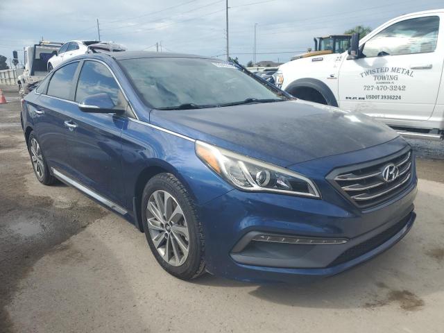 HYUNDAI SONATA SPO 2016 5npe34af9gh300947