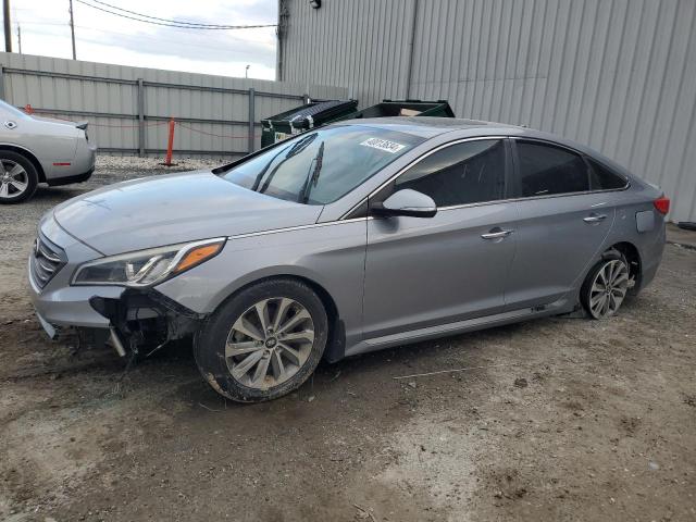 HYUNDAI SONATA 2016 5npe34af9gh311821