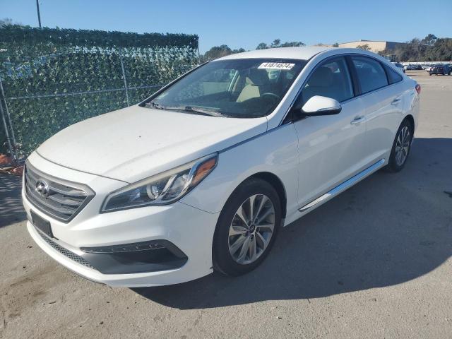 HYUNDAI SONATA 2016 5npe34af9gh320549