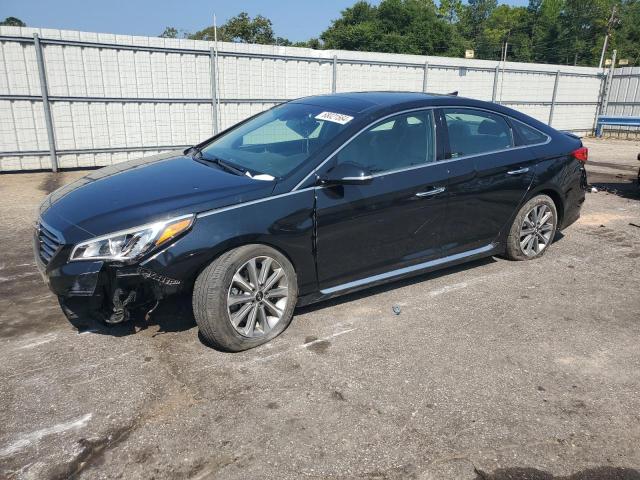 HYUNDAI SONATA SPO 2016 5npe34af9gh334810