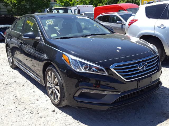 HYUNDAI NULL 2016 5npe34af9gh351882