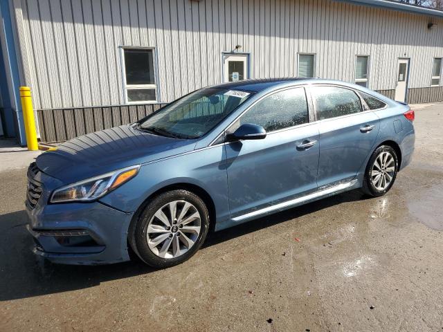 HYUNDAI SONATA SPO 2016 5npe34af9gh380010