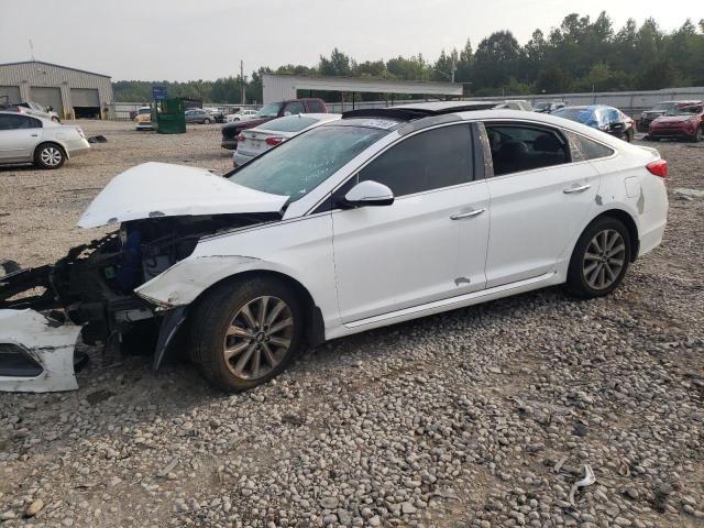 HYUNDAI SONATA 2016 5npe34af9gh381643