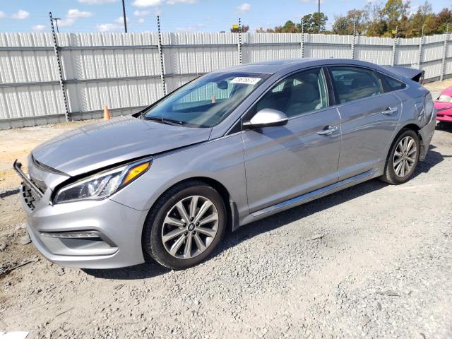 HYUNDAI SONATA 2016 5npe34af9gh382825