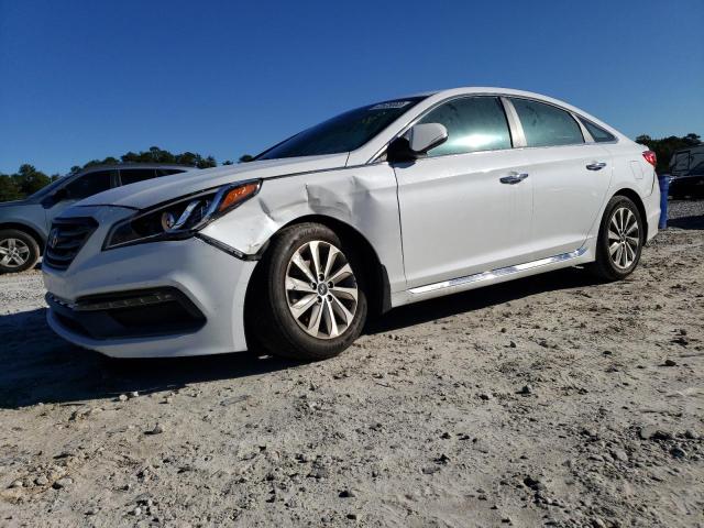 HYUNDAI SONATA 2016 5npe34af9gh389080