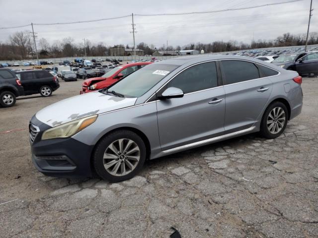 HYUNDAI SONATA SPO 2016 5npe34af9gh416102