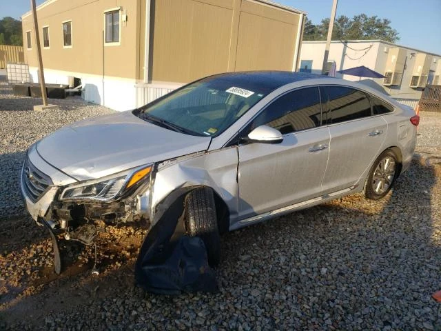 HYUNDAI SONATA SPO 2016 5npe34af9gh426242