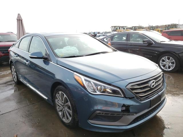 HYUNDAI NULL 2016 5npe34af9gh426550