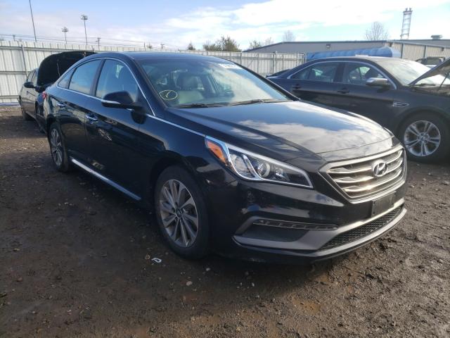 HYUNDAI NULL 2016 5npe34af9gh427309