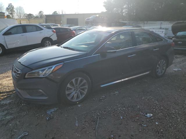 HYUNDAI SONATA 2016 5npe34af9gh428413