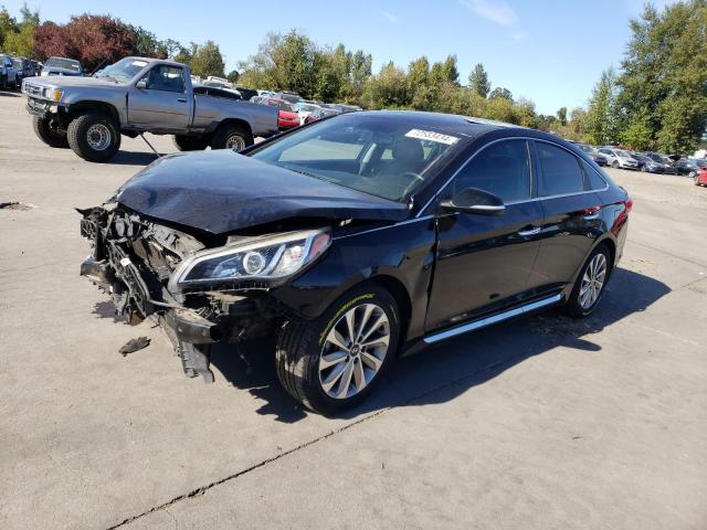 HYUNDAI SONATA SPO 2016 5npe34af9gh432185