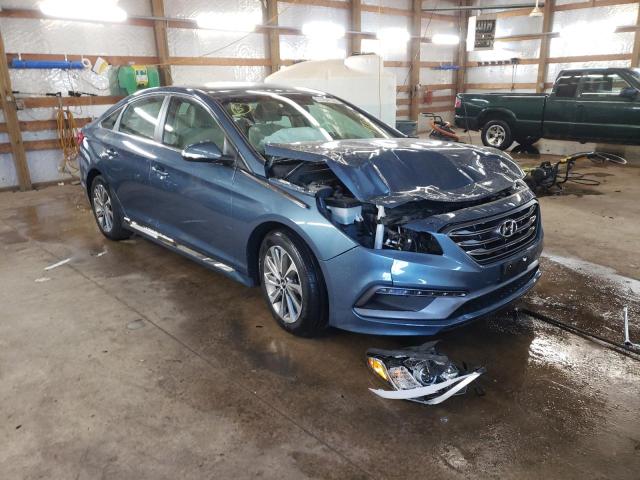 HYUNDAI SONATA SPO 2016 5npe34af9gh433076