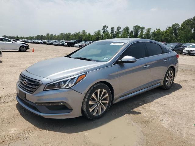 HYUNDAI SONATA 2016 5npe34af9gh435099