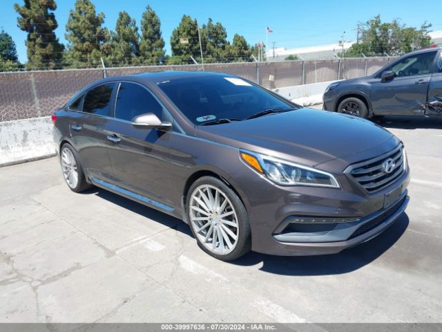 HYUNDAI SONATA 2017 5npe34af9hh448792