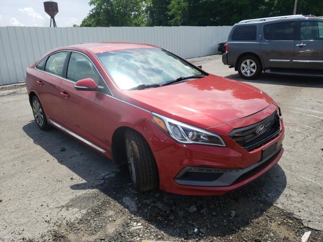 HYUNDAI SONATA SPO 2017 5npe34af9hh450476