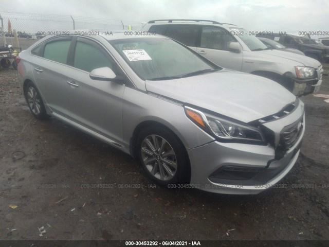 HYUNDAI SONATA 2017 5npe34af9hh456911