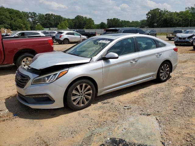 HYUNDAI SONATA SPO 2017 5npe34af9hh458383