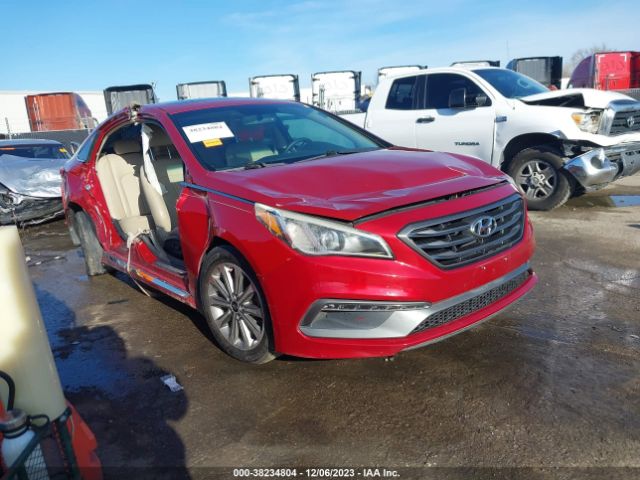 HYUNDAI SONATA 2017 5npe34af9hh459047