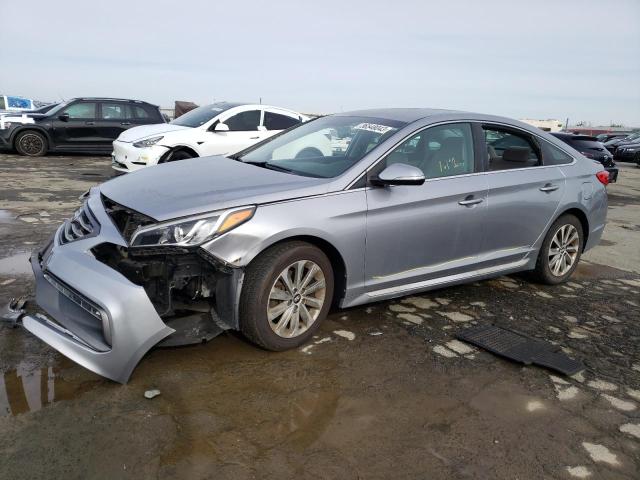 HYUNDAI SONATA SPO 2017 5npe34af9hh464734