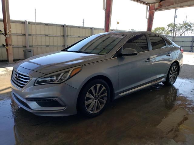 HYUNDAI SONATA SPO 2017 5npe34af9hh467410