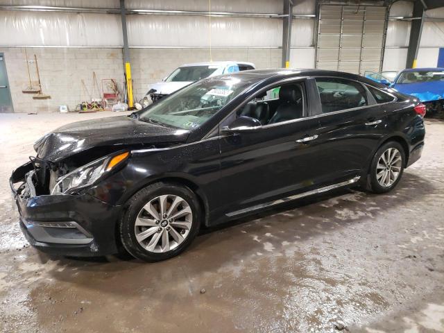 HYUNDAI SONATA SPO 2017 5npe34af9hh467715