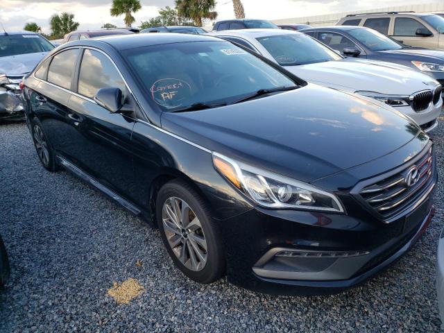 HYUNDAI SONATA SPO 2017 5npe34af9hh469982