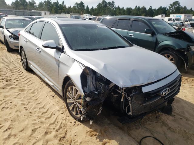 HYUNDAI SONATA SPO 2017 5npe34af9hh475684