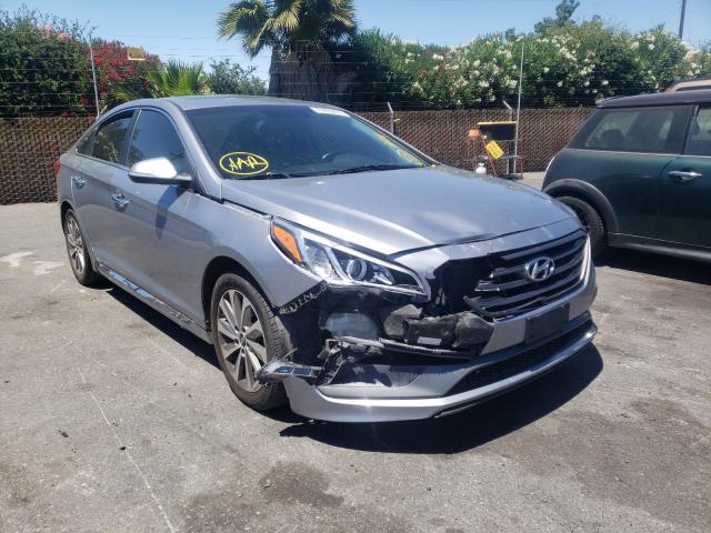 HYUNDAI SONATA SPO 2017 5npe34af9hh476186