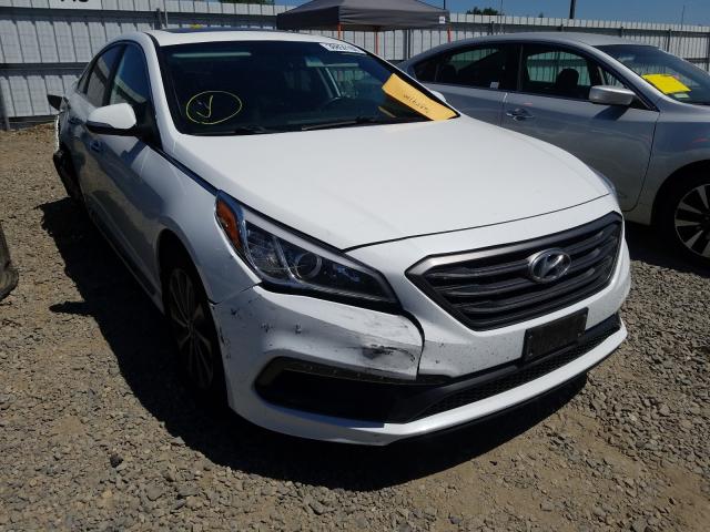 HYUNDAI SONATA SPO 2017 5npe34af9hh477175