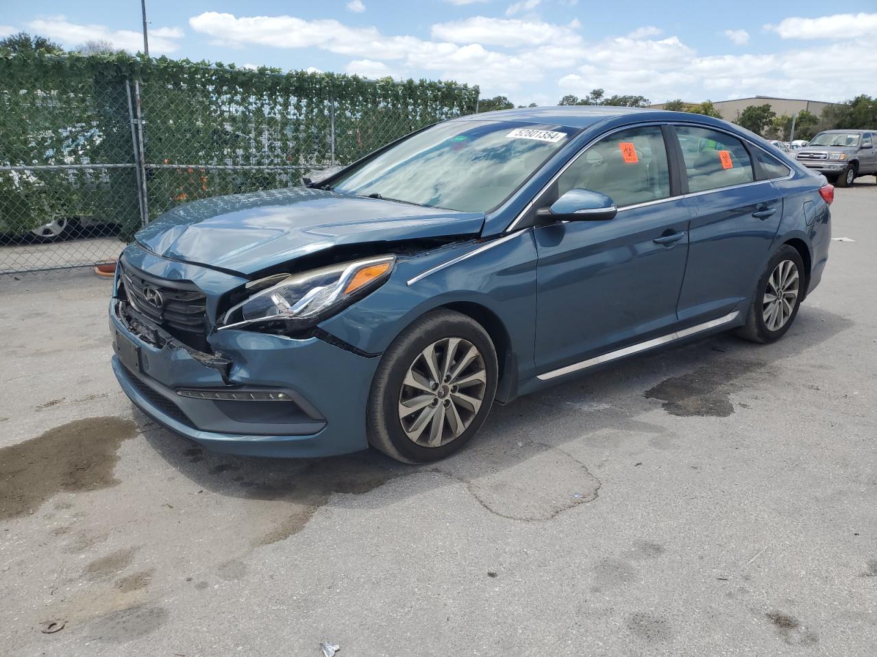 HYUNDAI SONATA 2017 5npe34af9hh477449