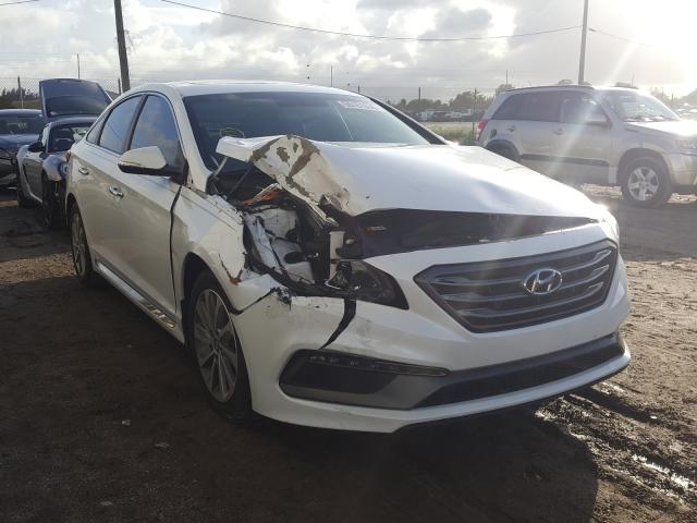 HYUNDAI SONATA SPO 2017 5npe34af9hh477595