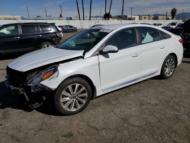 HYUNDAI SONATA SPO 2017 5npe34af9hh479380