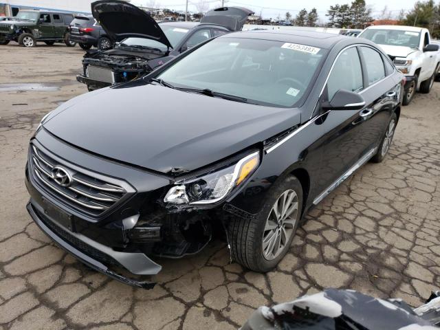 HYUNDAI SONATA SPO 2017 5npe34af9hh479394