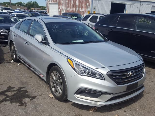 HYUNDAI SONATA SPO 2017 5npe34af9hh481789