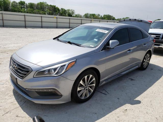 HYUNDAI SONATA SPO 2017 5npe34af9hh482747