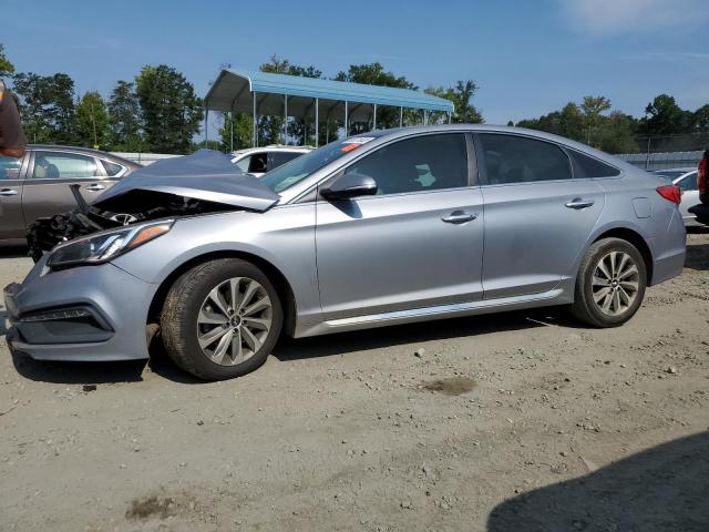 HYUNDAI SONATA SPO 2017 5npe34af9hh482991