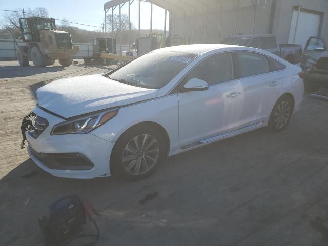 HYUNDAI SONATA SPO 2017 5npe34af9hh483400