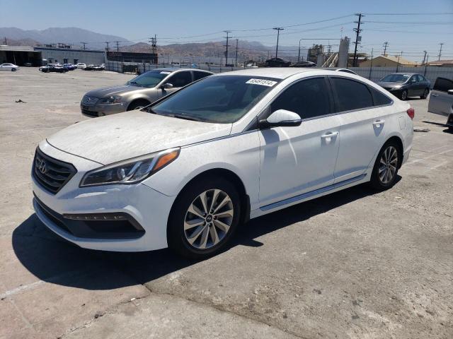 HYUNDAI SONATA SPO 2017 5npe34af9hh487348