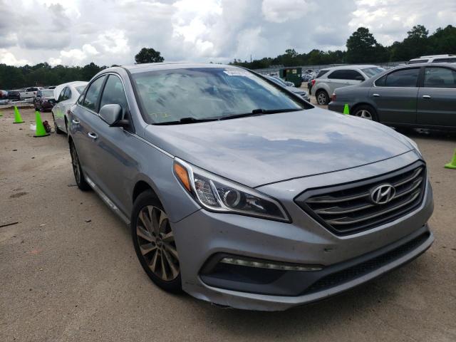 HYUNDAI SONATA SPO 2017 5npe34af9hh495014