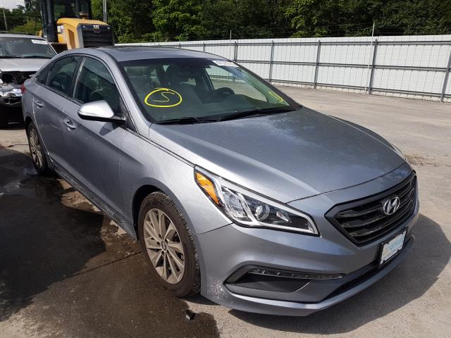 HYUNDAI SONATA SPO 2017 5npe34af9hh496387