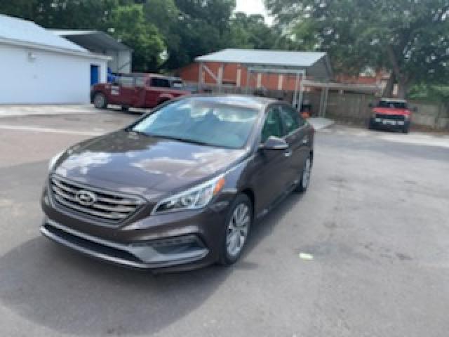 HYUNDAI SONATA SPO 2017 5npe34af9hh498544