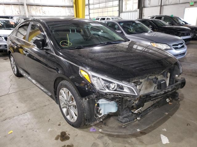 HYUNDAI NULL 2017 5npe34af9hh499614