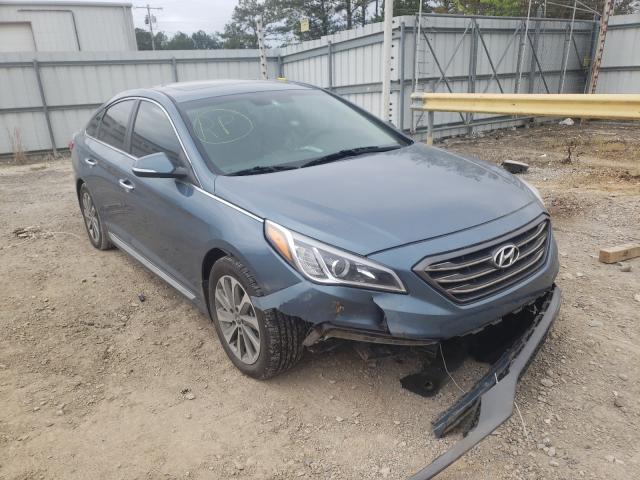 HYUNDAI SONATA SPO 2017 5npe34af9hh503743