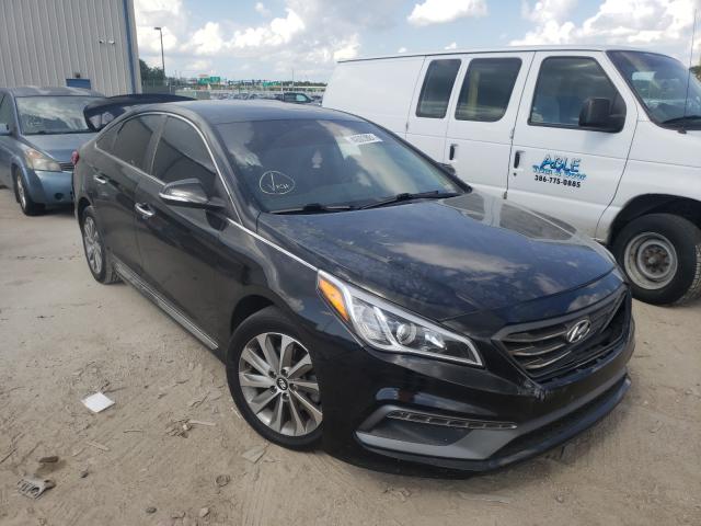 HYUNDAI SONATA SPO 2017 5npe34af9hh510577