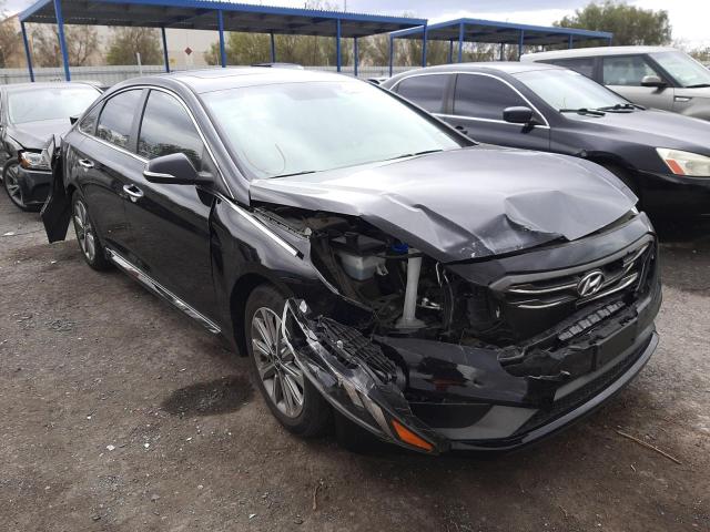 HYUNDAI SONATA SPO 2017 5npe34af9hh510644