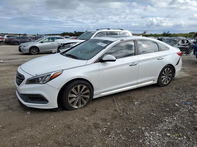 HYUNDAI SONATA SPO 2017 5npe34af9hh513687