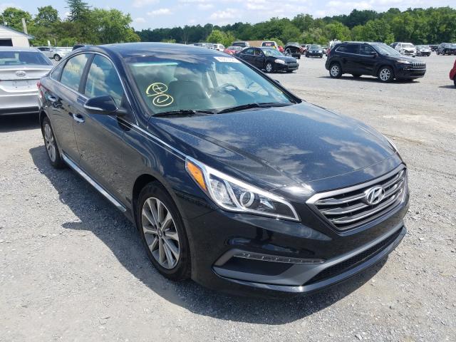 HYUNDAI SONATA SPO 2017 5npe34af9hh513771