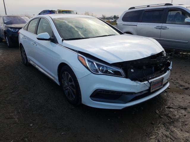 HYUNDAI SONATA SPO 2017 5npe34af9hh515035