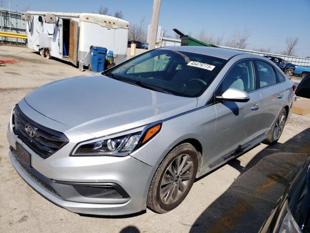 HYUNDAI SONATA SPO 2017 5npe34af9hh518209